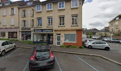 Studio Coiffure, Salon de Coiffure à Falaise