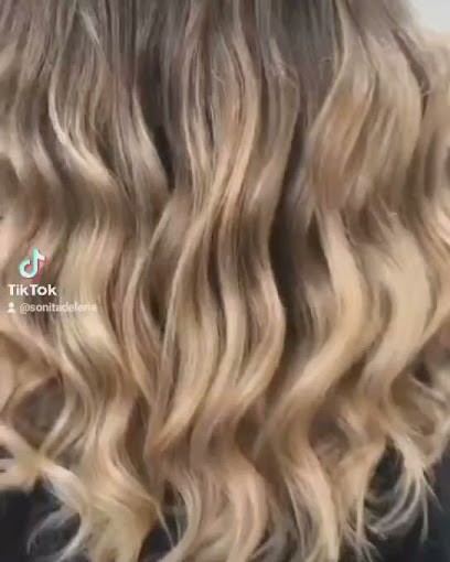 coiffures onglerie rose de soie, Salon de Coiffure à Marignane