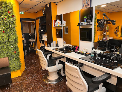 Tikky Fashion And Shop Coiffeur à Paris 10