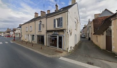 Morin Jacqueline, Salon de Coiffure à Vatan