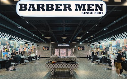 Barber Men Avignon, Barbier à Avignon