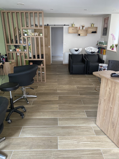 Un Instant Pour Soi Coiffeur à Moulins-Engilbert