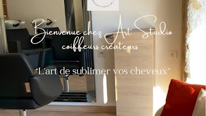 Art Studio, Coiffeurs Créateurs À Robion Coiffeur à Robion
