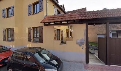 Les Coiffeuses, Salon de Coiffure à Lampertheim