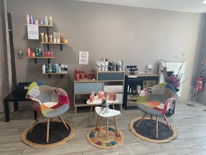 L'atelier D'ana, Salon de Coiffure à Perrecy-les-Forges