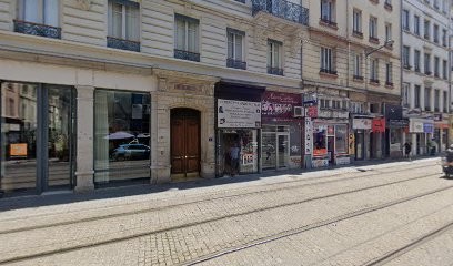 Coiffures Afro M.Th.D, Salon de Coiffure à Lyon 07