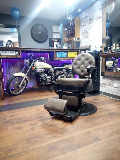 L'atelier Du Barbier, Salon de Coiffure à Pontarlier