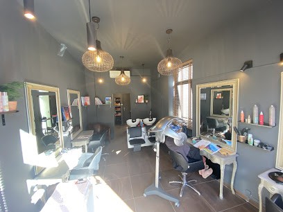 L'Atelier Création, Salon de Coiffure à Villard-Bonnot