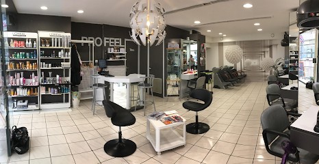COIFFURE PROFEEL, Salon de Coiffure à Nuits-Saint-Georges