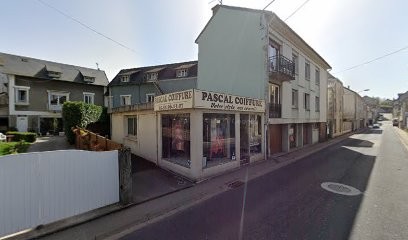 Belle Pascal, Salon de Coiffure à Ussel