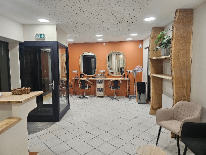 Les Têtes Décoiffées Coiffeur à Aurec-sur-Loire
