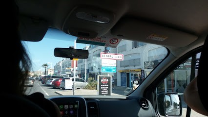 Julie Création, Salon de Coiffure au Grau-du-Roi