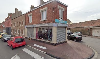 Ortega Melinda Carine Samantha Née Lanoote, Salon de Coiffure à Coudekerque-Branche