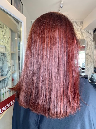 Coiffure De La Vicomte, Salon de Coiffure à Fécamp