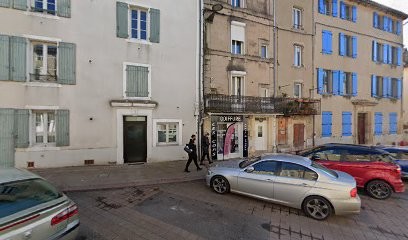 Les Cop's Annie Cyndie, Salon de Coiffure à Saint-Affrique