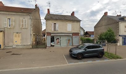 Salon De Coiffure Poyen-Roullet, Salon de Coiffure à Imphy