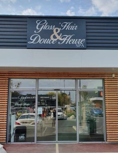 Gloss'hair, Salon de Coiffure à La Ferté-Bernard
