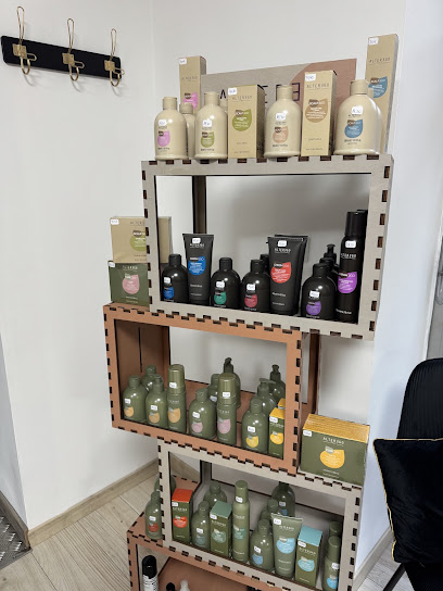 L'original'r Barber Head Spa Coiffeur à Pontacq