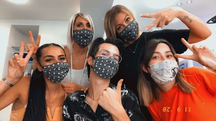 New look 121, Salon de Coiffure à Montluçon