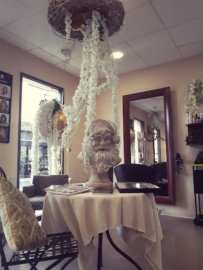L'Atelier d'Émilie, Salon de Coiffure à Évron