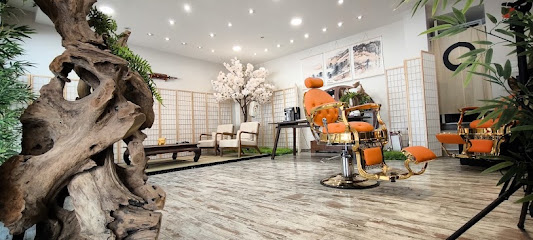 Otaku Barber Shop, Barbier à Prades