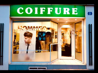 Coiffure Claverie Michel - Prothésiste capillaire, Salon de Coiffure à Moulins