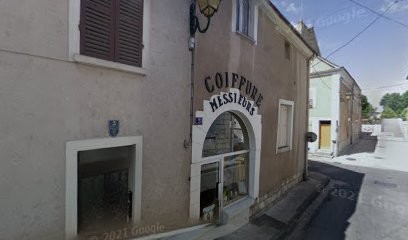 Suard Jean-Claude, Salon de Coiffure à Montargis