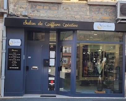 Perrat Karine, Salon de Coiffure à Thoissey