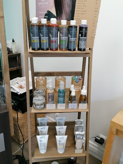 Salon Embellie, Salon de Coiffure à Rochefort