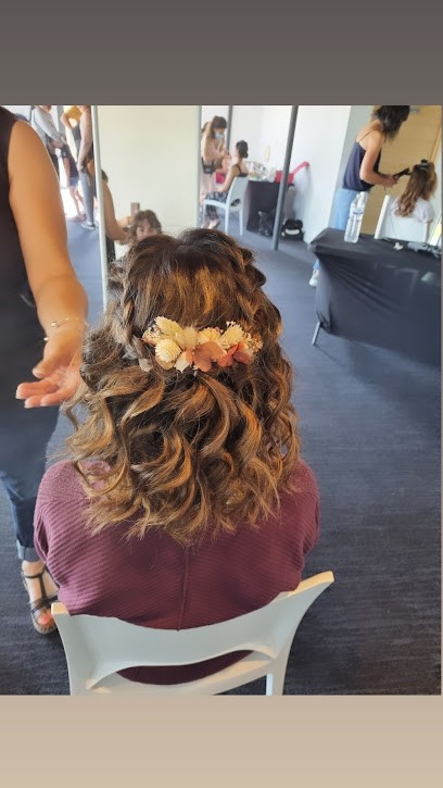 Jessica Sabathier L'Hair du Sud, Salon de Coiffure à Seissan