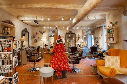 Atmosphère Coiffeur, Salon de Coiffure à Lambesc
