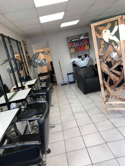 Nouvel'hair, Salon de Coiffure à Villeneuve-sur-Bellot