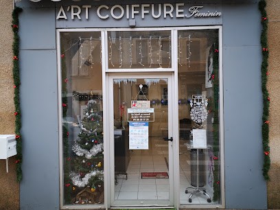 A'rt Coiffure, Salon de Coiffure à Cuxac-d'Aude