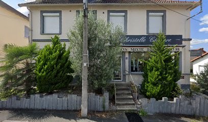 Christelle Coiffure, Salon de Coiffure à Montluçon