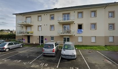 Passycoifadom, Coiffeur à Domicile à Granville