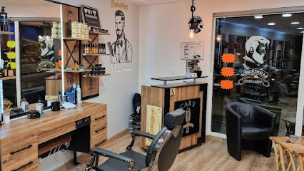 Barbershop Brou, Salon de Coiffure à Brou-sur-Chantereine