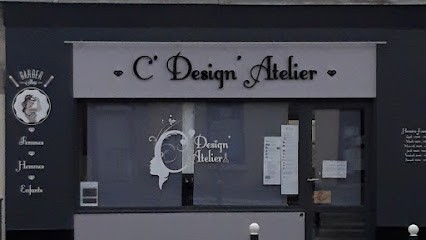 C' Design' Atelier, Salon de Coiffure à Mordelles