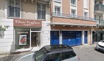 Chris' Coiffure, Salon de Coiffure à Thiais