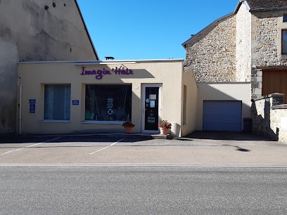 Imagin'Hair, Salon de Coiffure à Fayl-Billot