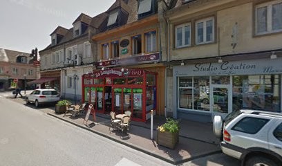 Studio Création, Salon de Coiffure à Yerville