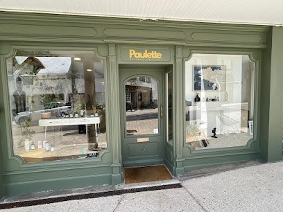 Paulette Quiberon, Salon de Coiffure à Quiberon