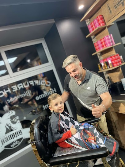 Cho Coiffure, Salon de Coiffure à Firminy