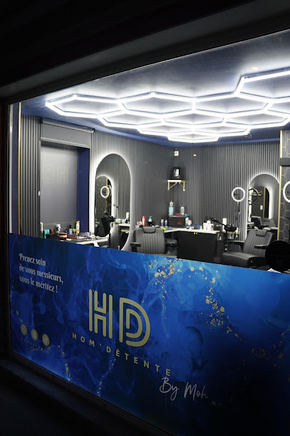 Hom'détente Barber Coiffeur à Saint-Jean-de-Braye