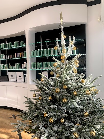 DESSANGE - Coiffeur Royan, Salon de Coiffure à Royan