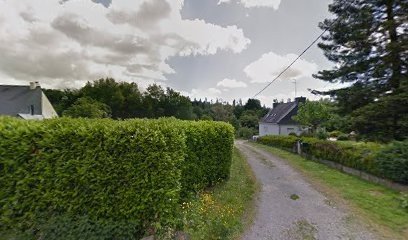 Les coquetteries de Mel (prêt-à-porter femme style rétro), Salon de Coiffure au Sourn