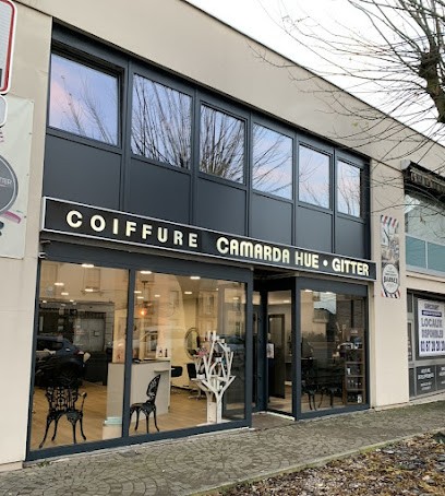 COIFFURE CAMARDA HUE GITTER, Salon de Coiffure à Talange