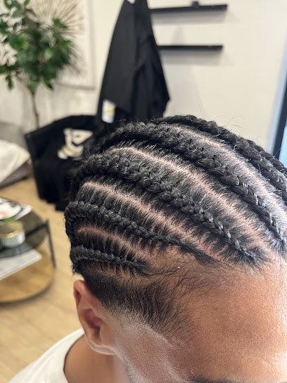 Hdluxuryhair Coiffeur à Champigny-sur-Marne