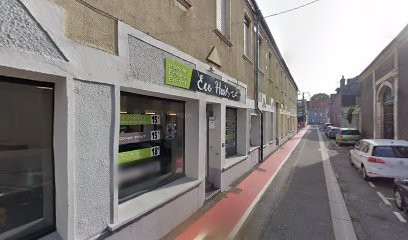 Eco Hair, Salon de Coiffure à Hesdin