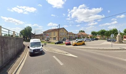 TIF'FANNY, Salon de Coiffure à Manciet