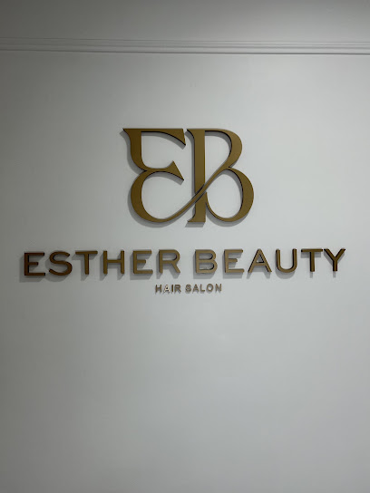 Esther Beauty Coiffeur à Lyon 06